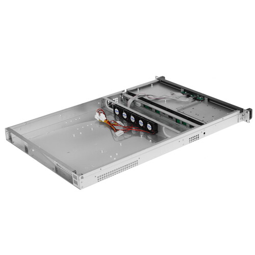 Купить Серверный корпус ExeGate 1U660-HS04  1667794. Характеристики, отзывы и цены в Донецке