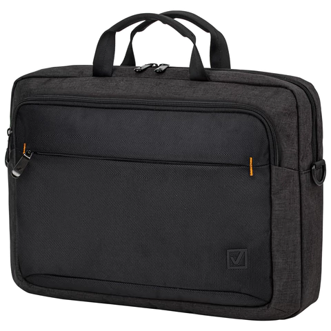 Купить 16" Сумка BRAUBERG PRAGMATIC  9322928. Характеристики, отзывы и цены в Донецке