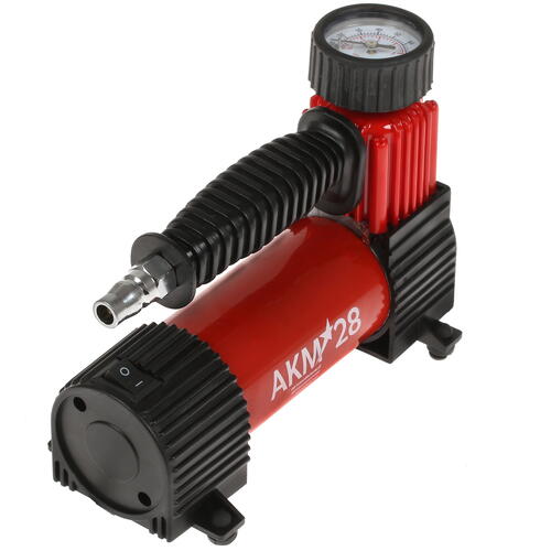 Купить Компрессор для шин Autoprofi AKM-28  4715803. Характеристики, отзывы и цены в Донецке