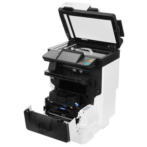 Купить МФУ лазерное Kyocera ECOSYS M3860idnf  5319015. Характеристики, отзывы и цены в Донецке