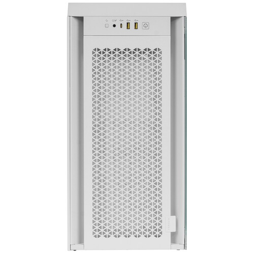 Купить Корпус Corsair iCUE 5000D RGB AIRFLOW  5618428. Характеристики, отзывы и цены в Донецке