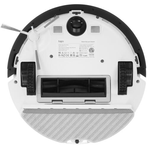 Купить Робот-пылесос TP-Link Tapo RV10 Plus белый  5411522. Характеристики, отзывы и цены в Донецке