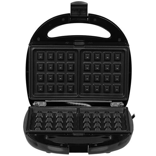 Купить Универсальный пекарь VIXTER DSM-3560 черный  9961132. Характеристики, отзывы и цены в Донецке