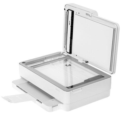 Купить МФУ струйное HP DeskJet Plus Ink Advantage 6475  1691121. Характеристики, отзывы и цены в Донецке
