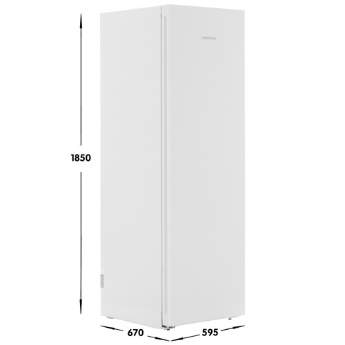 Купить Морозильный шкаф  Liebherr SFNd 5227 белый  5457461. Характеристики, отзывы и цены в Донецке