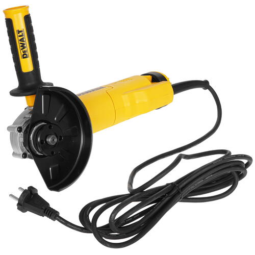 Купить Углошлифовальная машина (УШМ) DeWalt DWE4217  5440974. Характеристики, отзывы и цены в Донецке