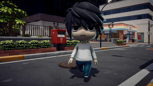 Купить Дополнение для игры DEATH NOTE Killer Within - Premium Customization Track Vol.2 (Steam)  5608330. Характеристики, отзывы и цены в Донецке