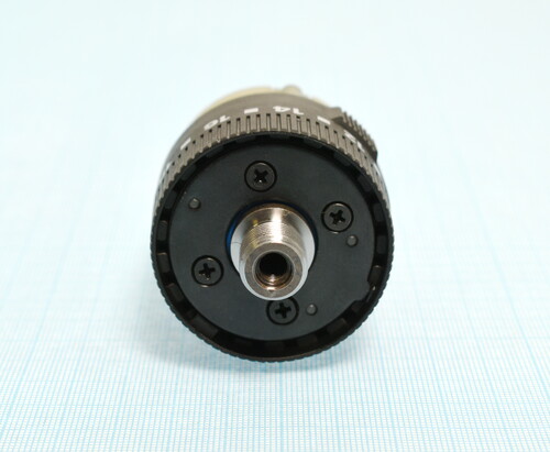 Купить Редуктор (В сборе) для шуруповерта Wesco WS2390  9018576. Характеристики, отзывы и цены в Донецке