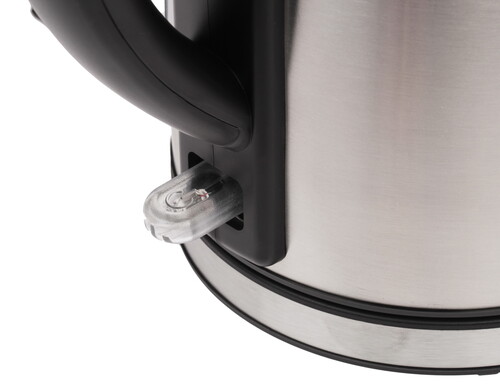 Купить Электрочайник Vitek VT-7007 ST серебристый  7938849. Характеристики, отзывы и цены в Донецке