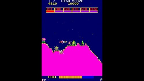 Купить Игра Arcade Classics Anniversary Collection (Steam)  5610570. Характеристики, отзывы и цены в Донецке