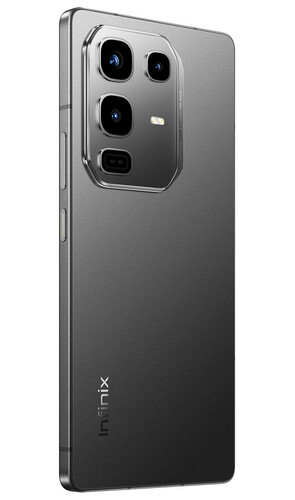 Купить 6.78" Смартфон Infinix NOTE 50 Pro 256 ГБ черный  5623652. Характеристики, отзывы и цены в Донецке