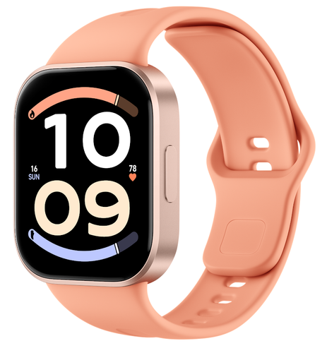 Купить Смарт-часы Xiaomi REDMI Watch 6 Active  5932673. Характеристики, отзывы и цены в Донецке