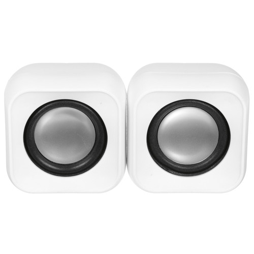 Купить Колонки Ritmix SP-3010 белый  9316023. Характеристики, отзывы и цены в Донецке