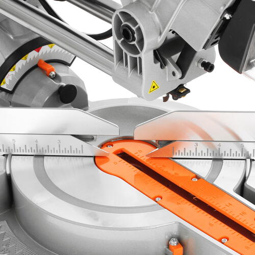 Купить Торцовочная пила  FinePower FMSL210-305  5094253. Характеристики, отзывы и цены в Донецке