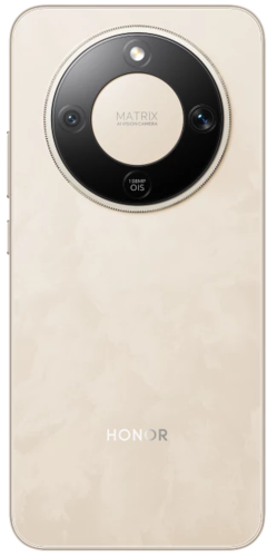 Купить 6.79" Смартфон HONOR X9d 256 ГБ золотистый  5639143. Характеристики, отзывы и цены в Донецке