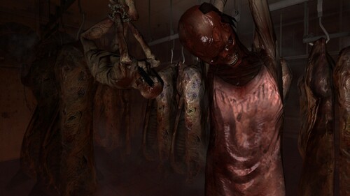 Купить Игра F.E.A.R. 3 (Steam)  5484074. Характеристики, отзывы и цены в Донецке