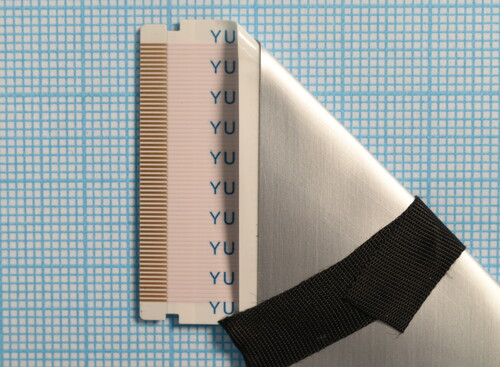 Купить Шлейф (LCD - MB) для телевизора TCL [N/A] (LCD: 60pins_MB: 60pins_L=160mm) (12102-500527)  5414234. Характеристики, отзывы и цены в Донецке