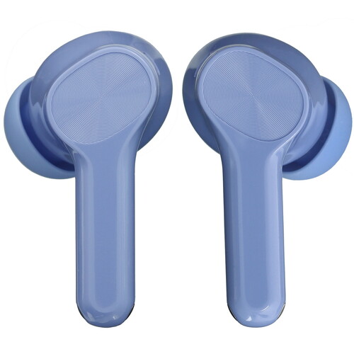 Купить Наушники TWS Realme Buds T200 Lite фиолетовый 2025  5624076. Характеристики, отзывы и цены в Донецке