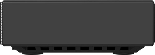 Купить Проектор Cactus CS-U2.B черный  5647906. Характеристики, отзывы и цены в Донецке