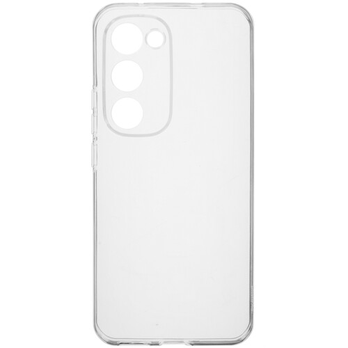 Купить Накладка  BoraSCO для Tecno SPARK 40 Pro+ прозрачный  5634898. Характеристики, отзывы и цены в Донецке