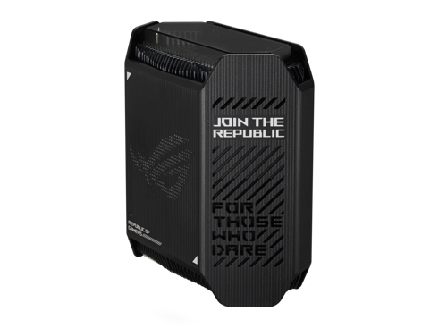 Купить MESH-комплект ASUS ROG Rapture GT6 (B-1-PK)  5419539. Характеристики, отзывы и цены в Донецке