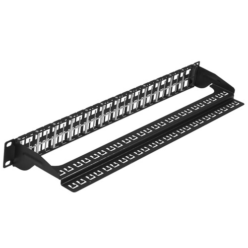 Купить Патч-панель Lanmaster LAN-PPC48OK-UTP  9238794. Характеристики, отзывы и цены в Донецке