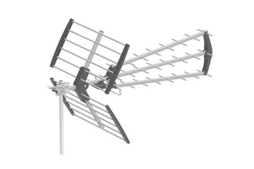 Купить ТВ-Антенна Harper ADVB-3277  5605953. Характеристики, отзывы и цены в Донецке