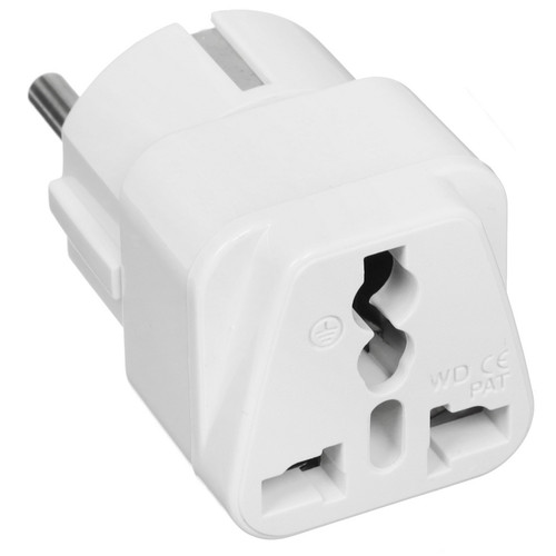 Купить Переходник GoPower 00-00025058  9174910. Характеристики, отзывы и цены в Донецке