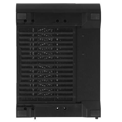 Купить Корпус 4FAN XZ Bit  9291307. Характеристики, отзывы и цены в Донецке