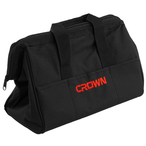 Купить Гайковерт CROWN CT22015HX-4 TB  9274987. Характеристики, отзывы и цены в Донецке