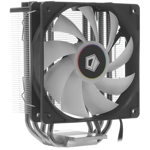 Купить Кулер для процессора ID-COOLING SE-214-XT [LGA1700]  4892104. Характеристики, отзывы и цены в Донецке