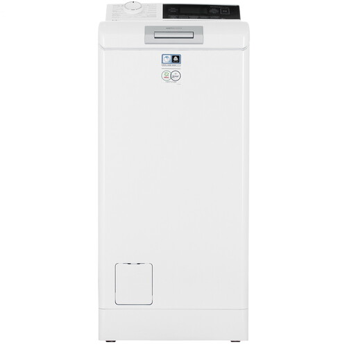 Купить Стиральная машина Electrolux EW7TN3272SP белый  9299158. Характеристики, отзывы и цены в Донецке