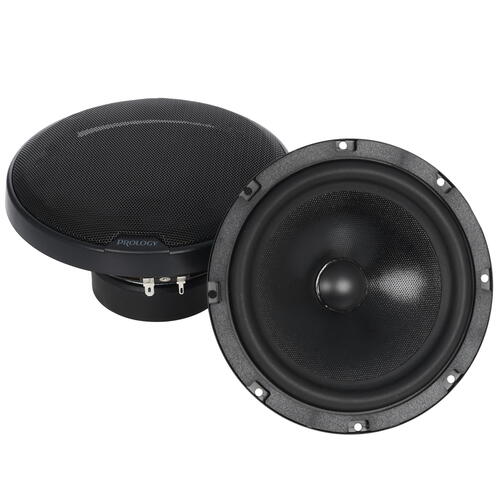 Купить Компонентная акустическая система PROLOGY PS-6 POSEIDON  5448767. Характеристики, отзывы и цены в Донецке
