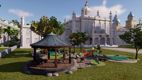Купить Дополнение для игры Tropico 6: Spitter (Steam)  5626944. Характеристики, отзывы и цены в Донецке
