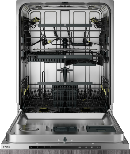 Купить Встраиваемая посудомоечная машина Asko DFI756MUXXL  5485213. Характеристики, отзывы и цены в Донецке