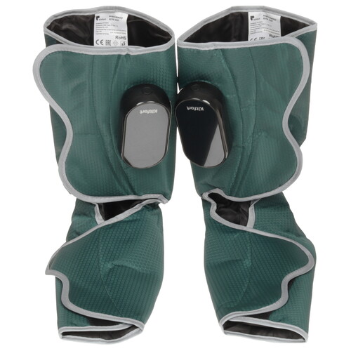 Купить Массажер Kitfort КТ-5959 зеленый  9300354. Характеристики, отзывы и цены в Донецке