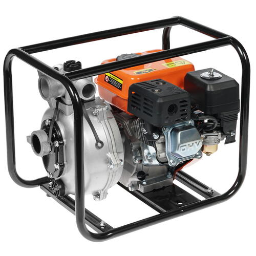 Купить Мотопомпа Carver CGP 3050 H  1183053. Характеристики, отзывы и цены в Донецке