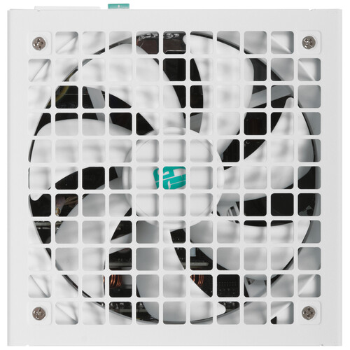 Купить Блок питания DEEPCOOL GamerStorm PN1000M WH [R-PNA00M-FC0W-WGEU] белый  9283467. Характеристики, отзывы и цены в Донецке