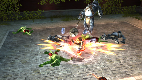 Купить Игра Legend of Kay Anniversary (Steam)  5484513. Характеристики, отзывы и цены в Донецке