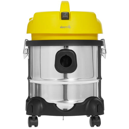 Купить Пылесос Deerma DEM-TJ150W желтый  5432716. Характеристики, отзывы и цены в Донецке