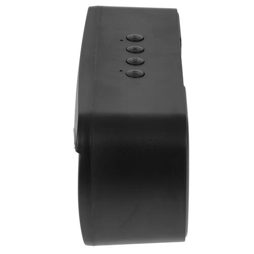 Купить Портативная колонка QUMO Hawk ВТ 0051, черный  4833595. Характеристики, отзывы и цены в Донецке