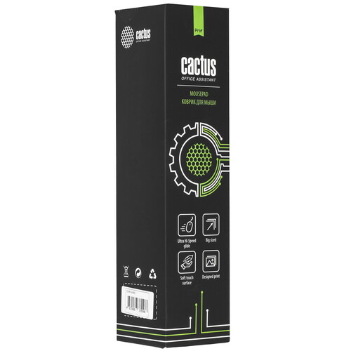 Купить Коврик Cactus Lake  разноцветный  9150254. Характеристики, отзывы и цены в Донецке