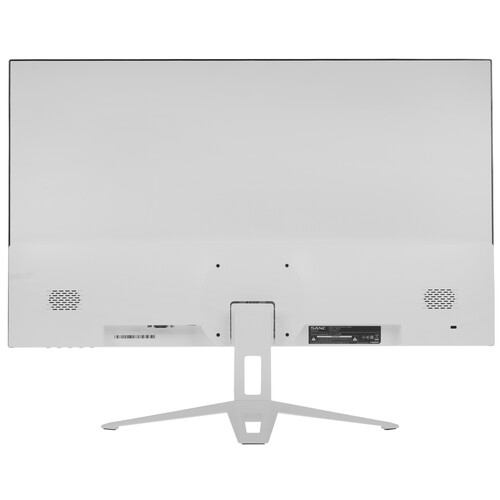 Купить 23.8" Монитор Sanc N500 (M2453DH) белый  5475623. Характеристики, отзывы и цены в Донецке