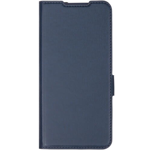 Купить Чехол-книжка  DF для Infinix HOT 40i/ SMART 8/ SMART 8 Plus/ SMART 8 Pro синий  5466990. Характеристики, отзывы и цены в Донецке