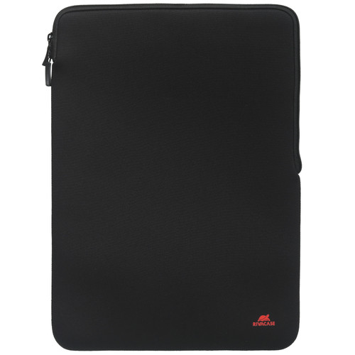 Купить 15.6" Чехол RIVACASE 5226 черный  9136877. Характеристики, отзывы и цены в Донецке
