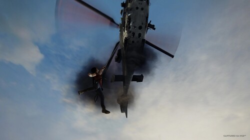 Купить Игра Uncharted: Legacy of Thieves Collection (PS5)  5620532. Характеристики, отзывы и цены в Донецке