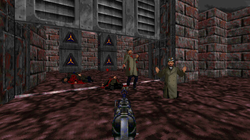 Купить Игра Rise of the Triad: Ludicrous Edition (Steam)  5635505. Характеристики, отзывы и цены в Донецке