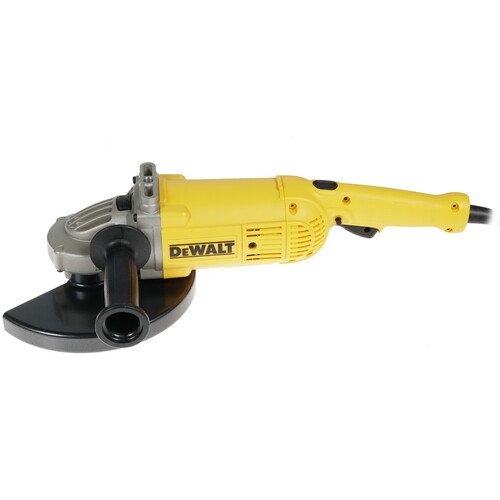Купить Углошлифовальная машина (УШМ) DeWalt DWE496  8158023. Характеристики, отзывы и цены в Донецке