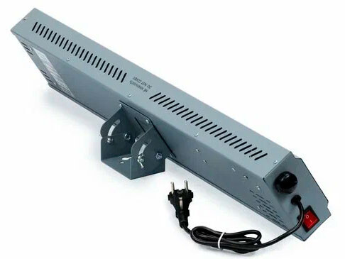 Купить Инфракрасный обогреватель Hintek Intense-1500R  9121303. Характеристики, отзывы и цены в Донецке