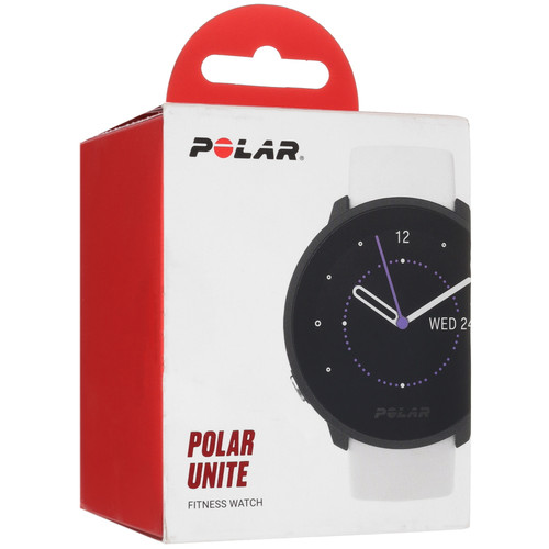 Купить Спортивные часы Polar Unite  5641949. Характеристики, отзывы и цены в Донецке
